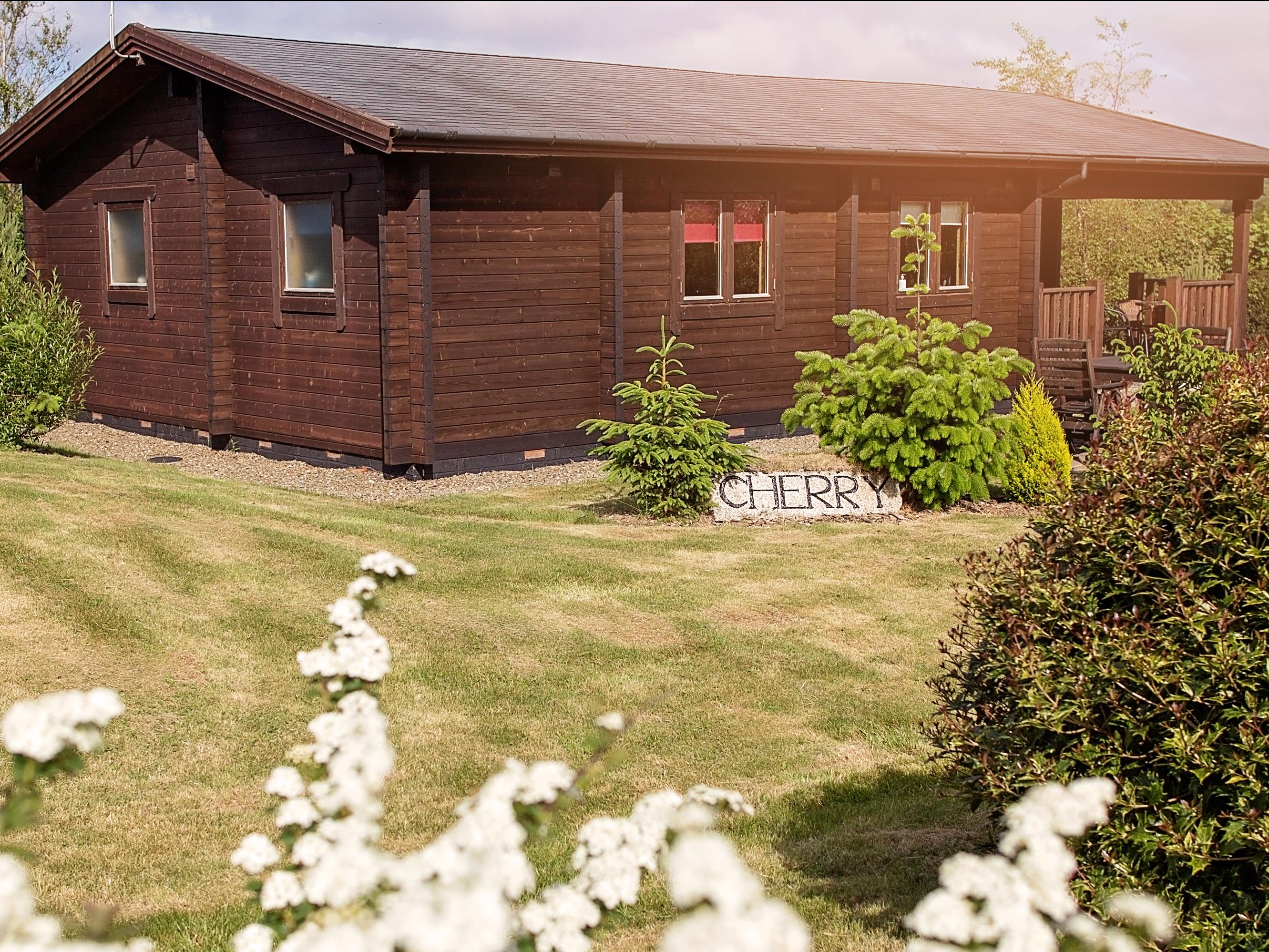 Cherry Lodge