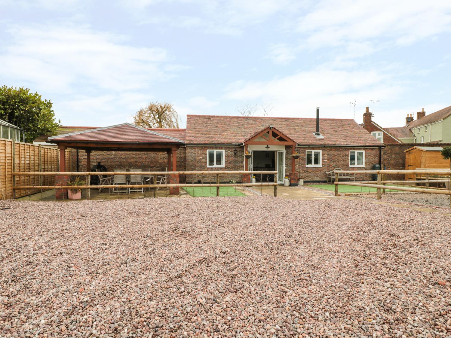 The Stable