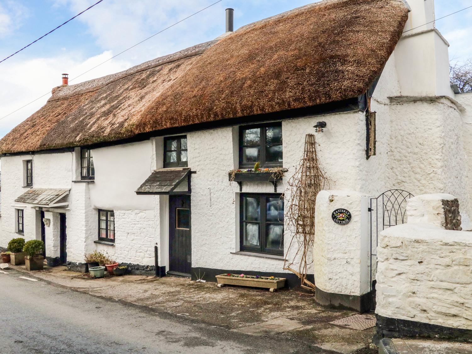Easterly Cottage