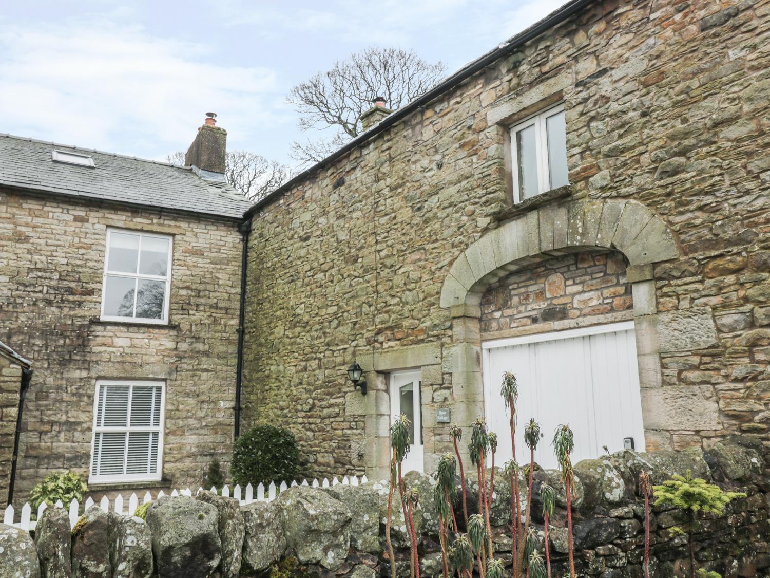 Clover Cottage
