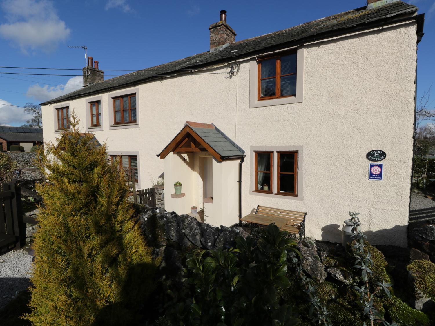 Dairy Cottage