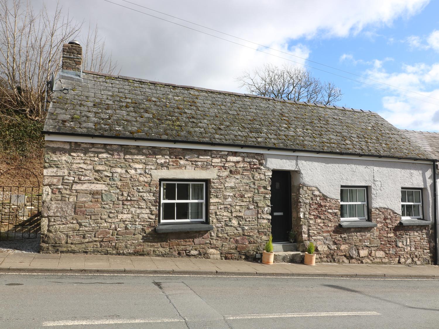 Snowdrop Cottage