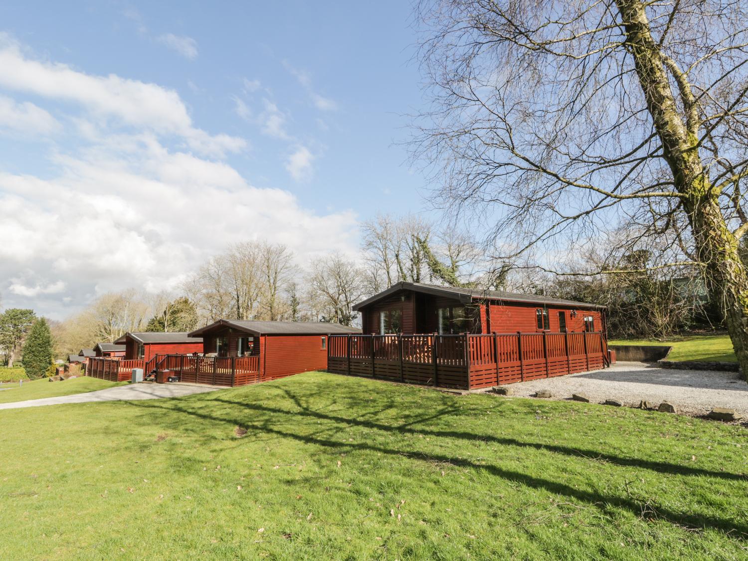 Ash Lodge - Birch