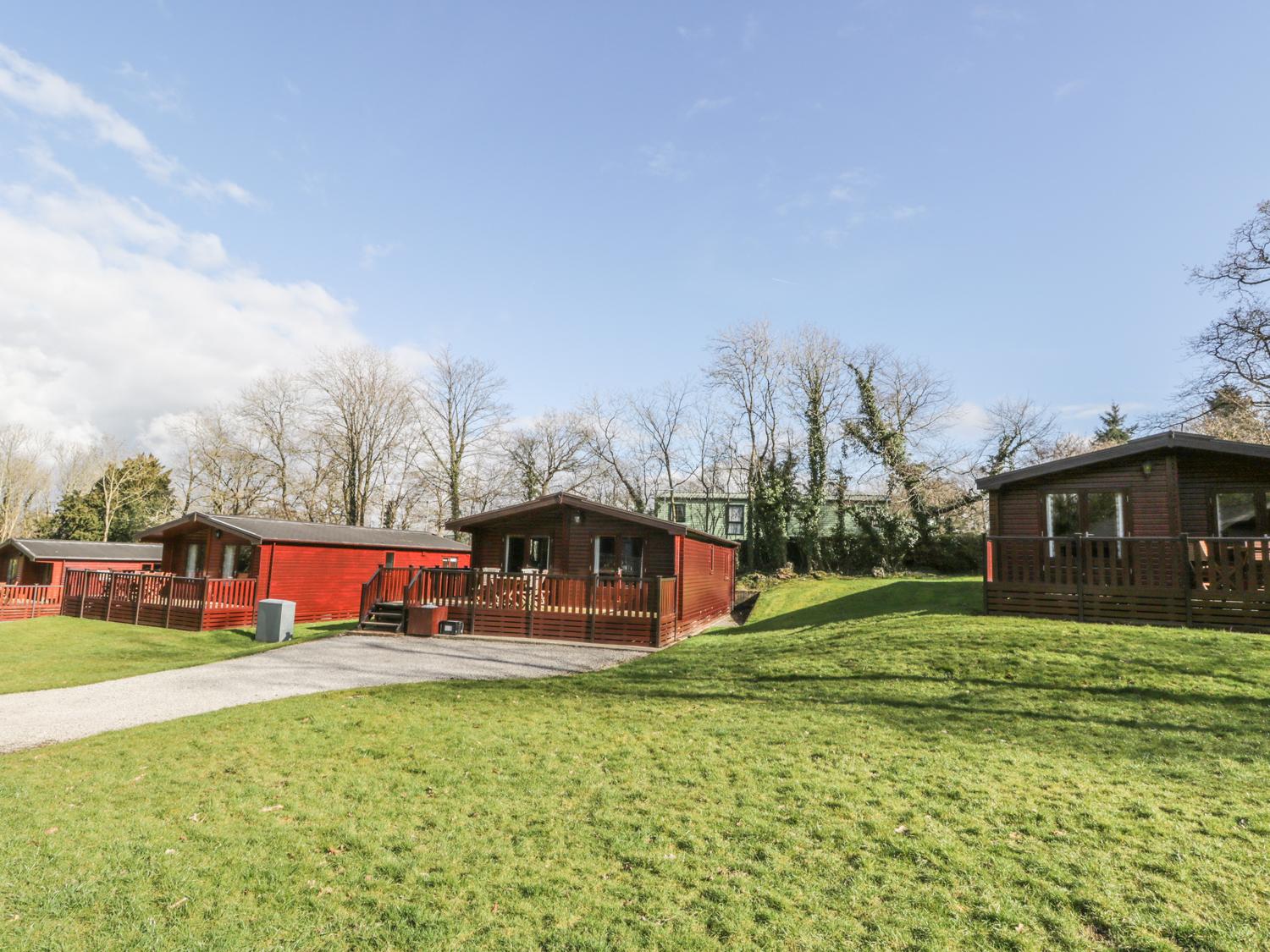 Ash Lodge - Bay