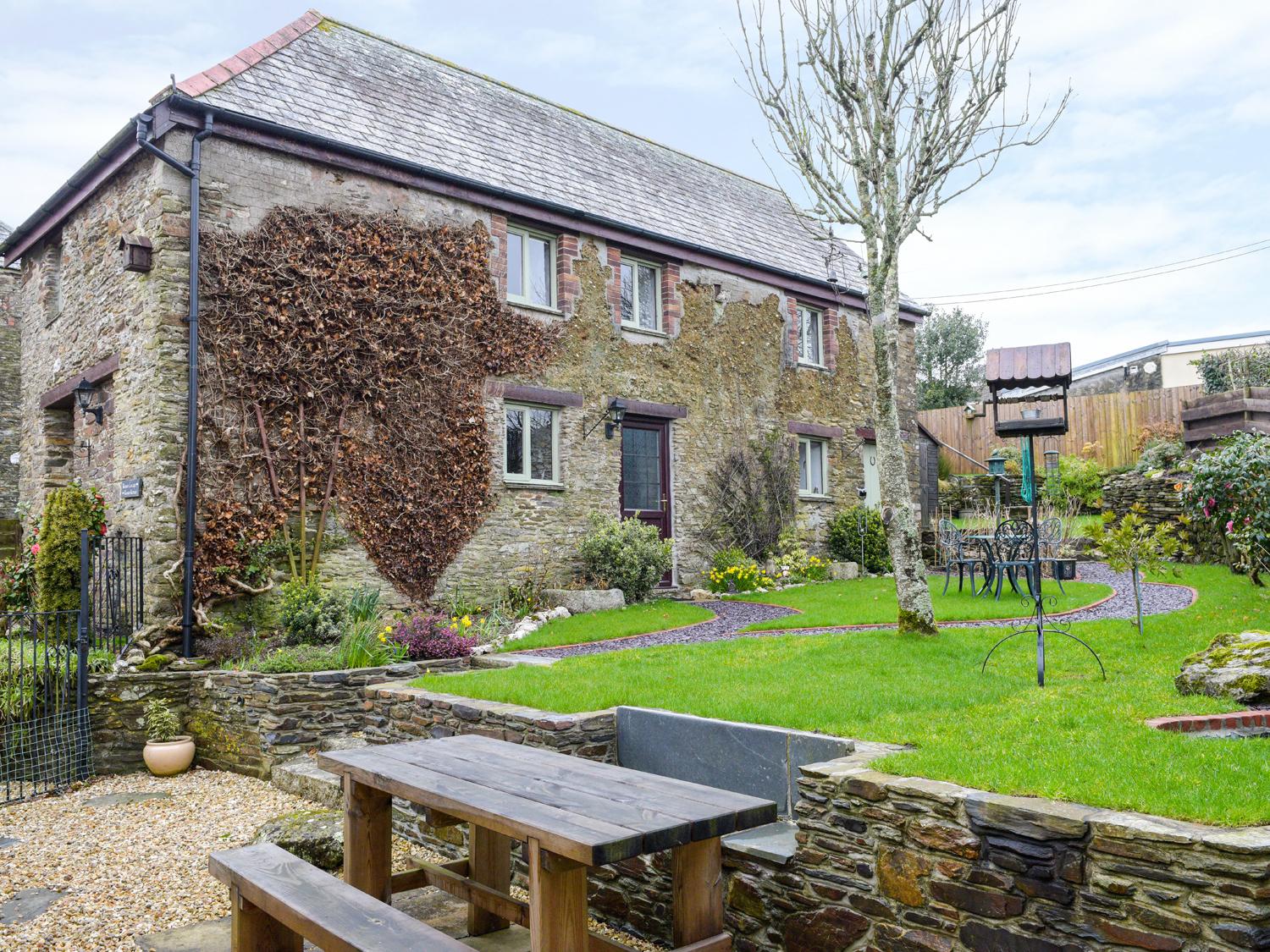Rowan Cottage