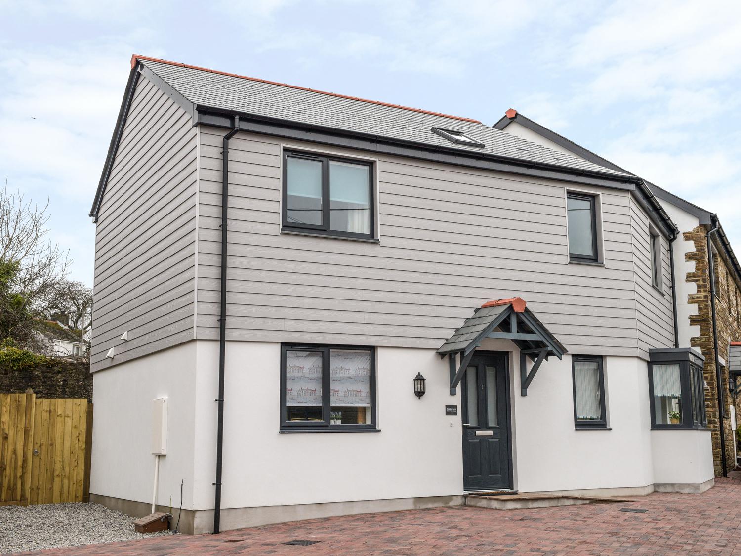 Saints Way Cottage