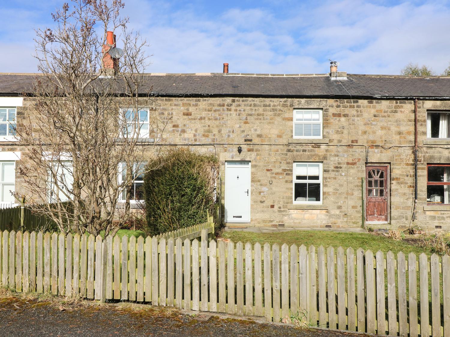 Canny Cottage