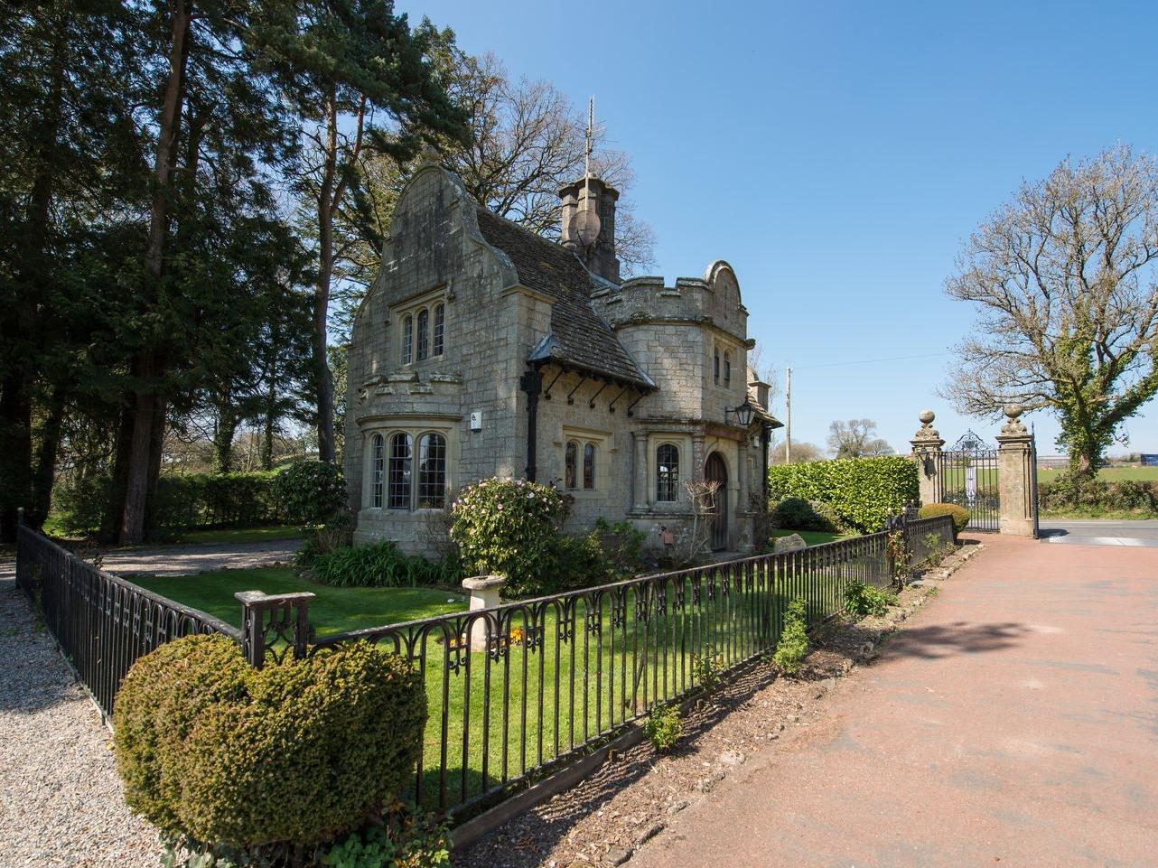 Rose Cottage