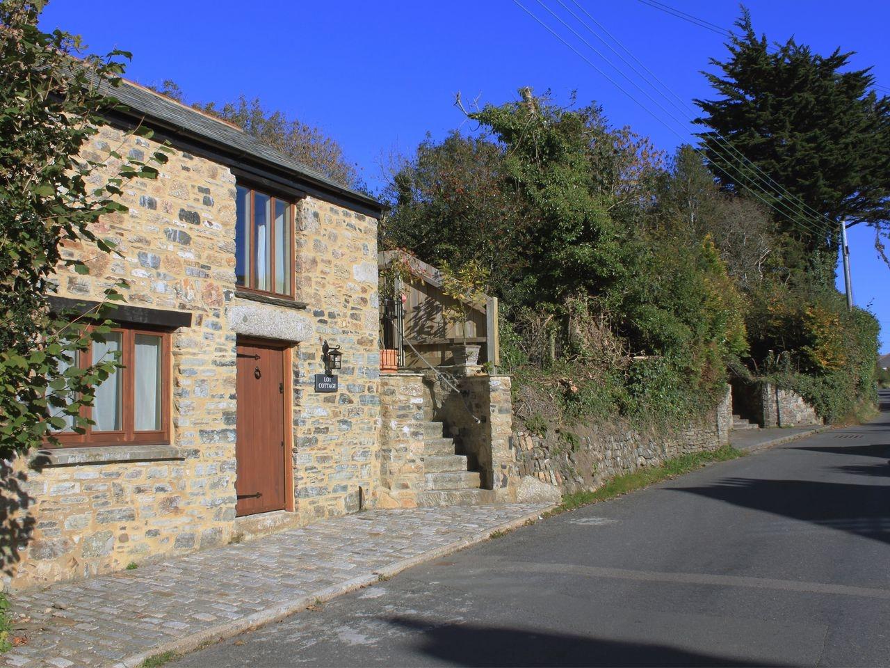 Lot Cottage