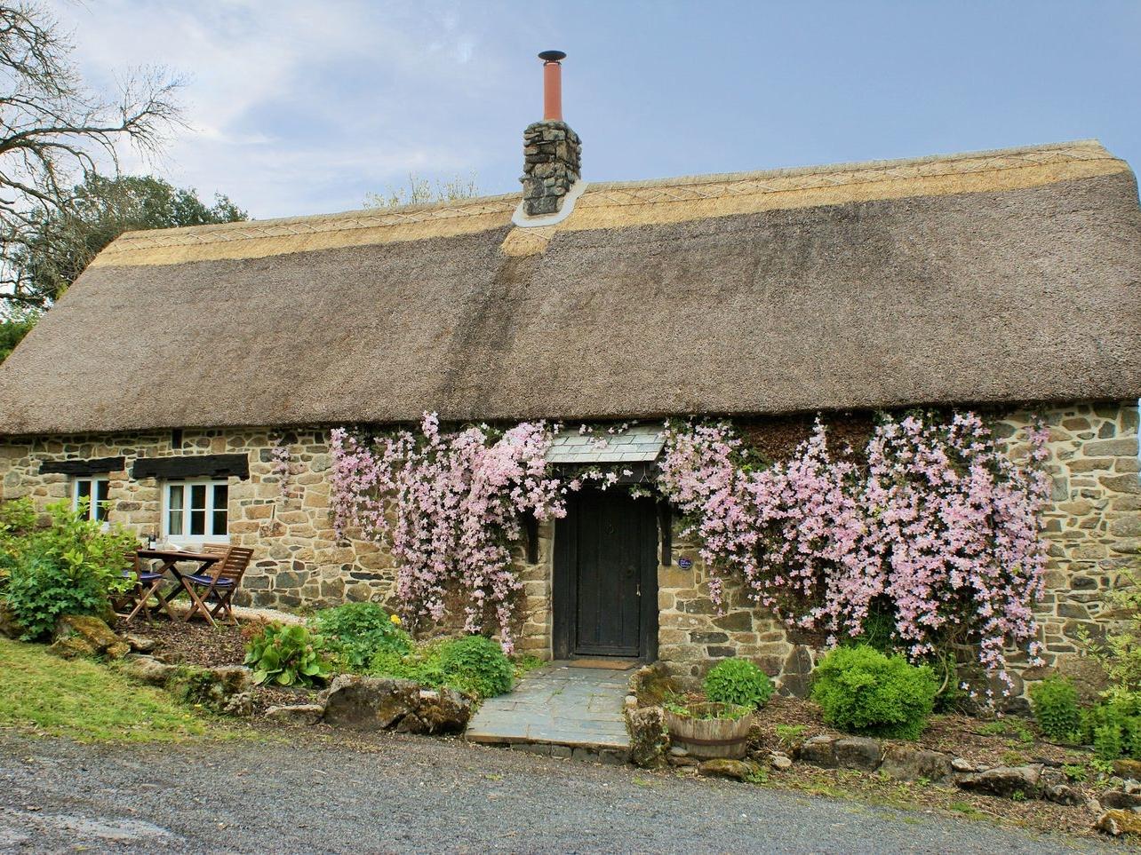 The Garden Cottage
