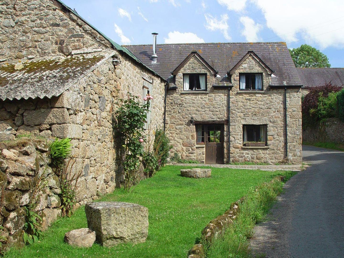 The Cottage