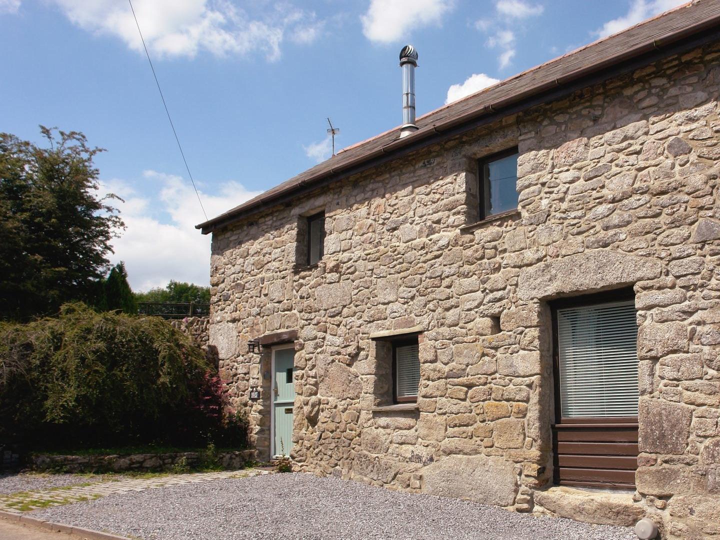 Hayloft