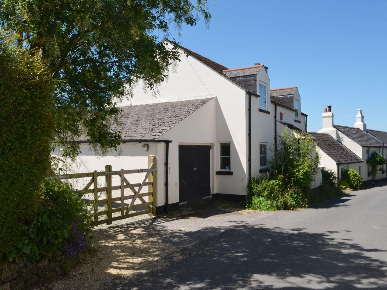Acorn Cottage