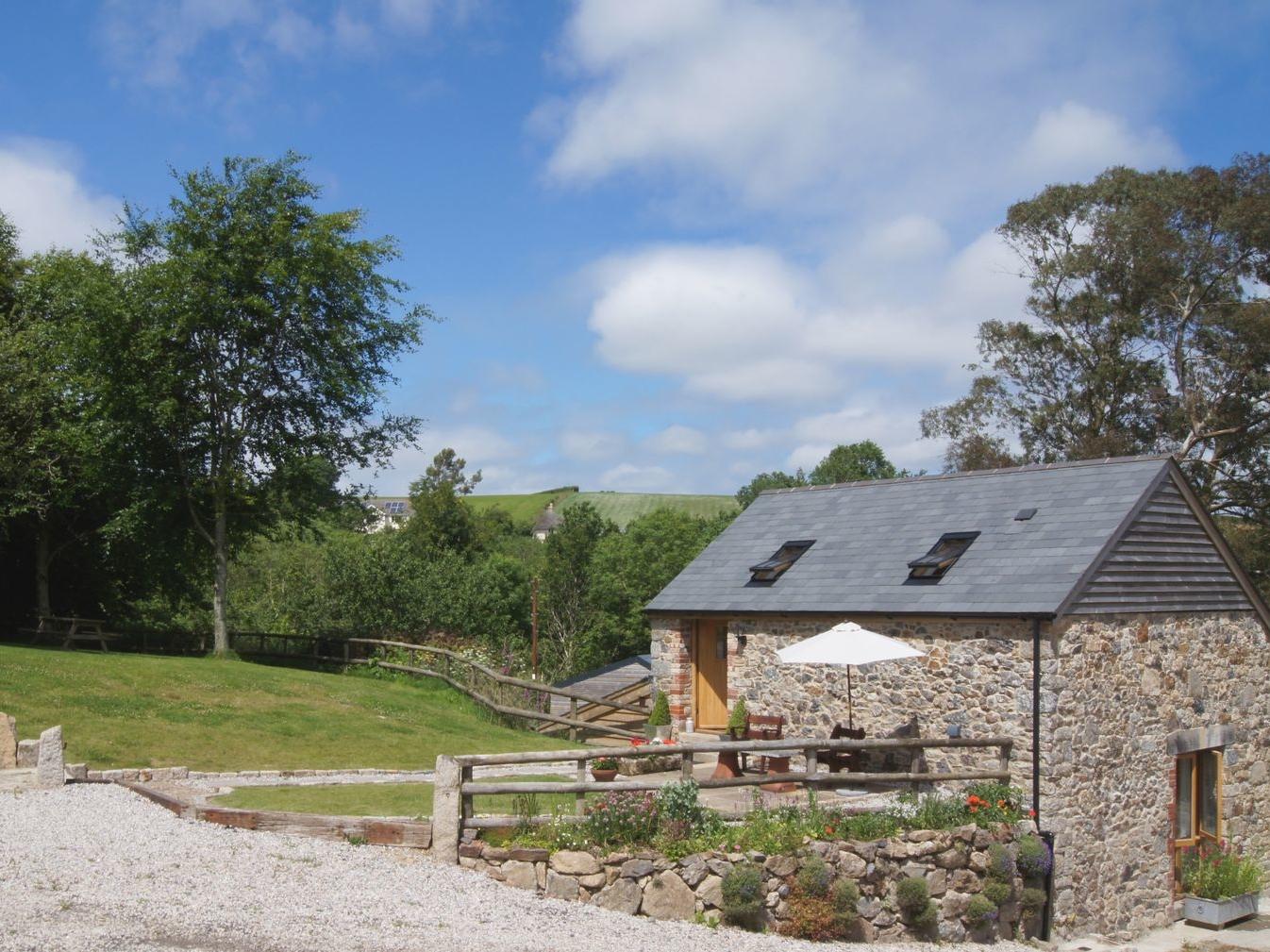 The Linhay