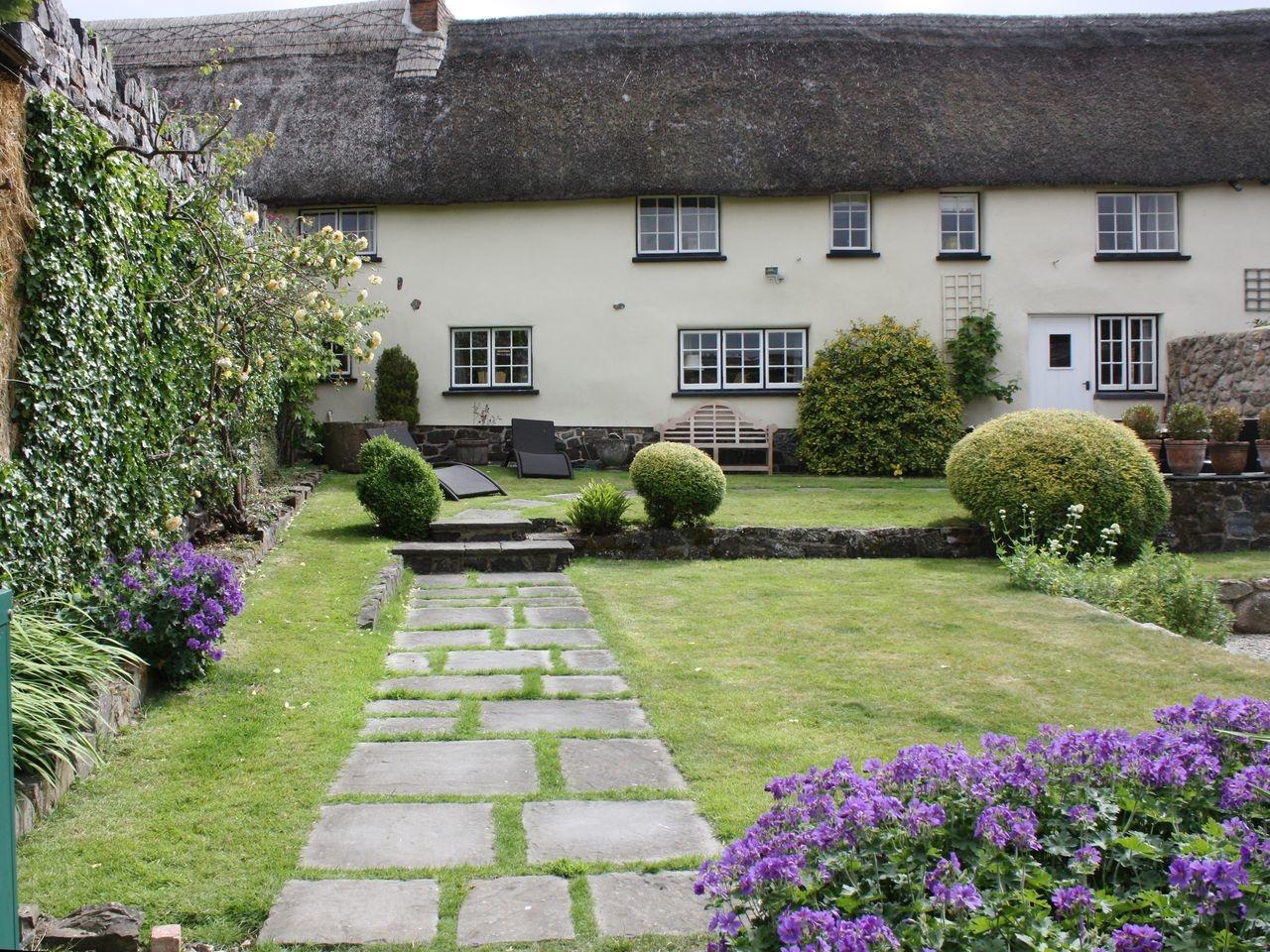 Michaelmas Cottage