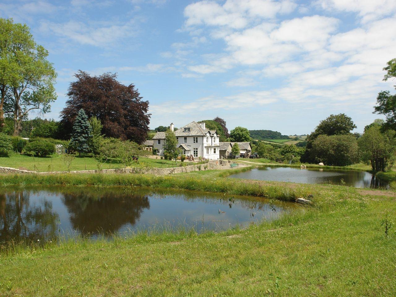 Beechlands