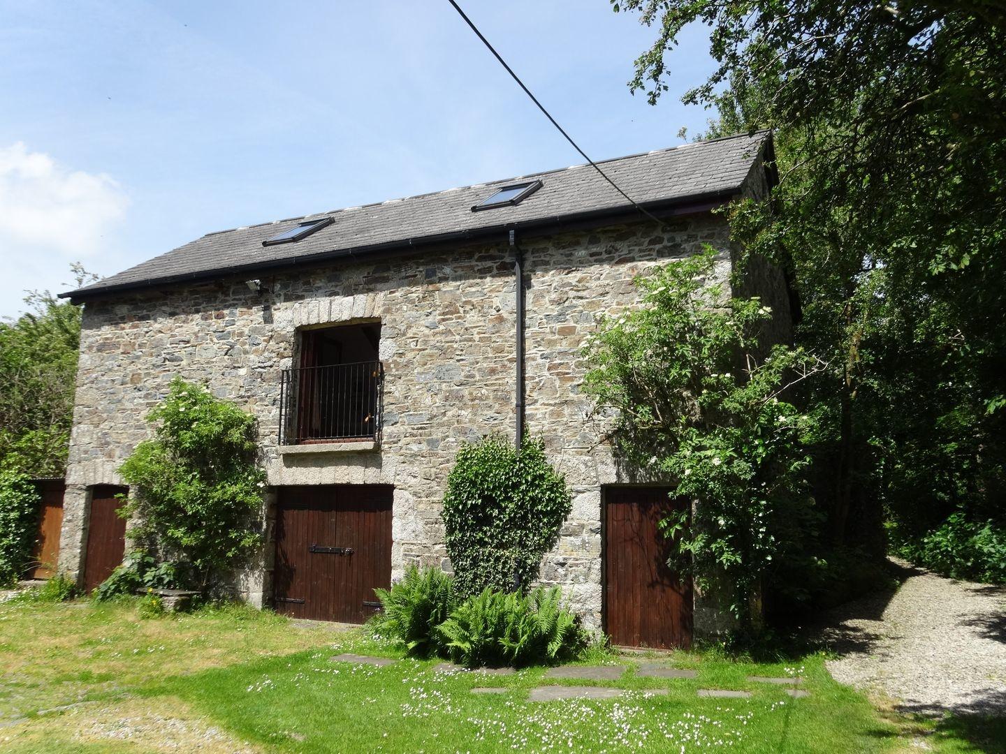 Townend Barn