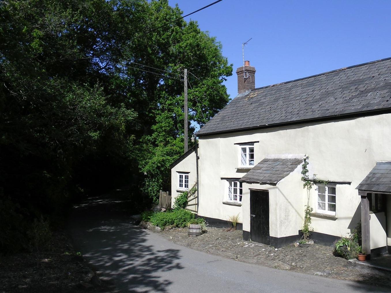 Little Week Cottage