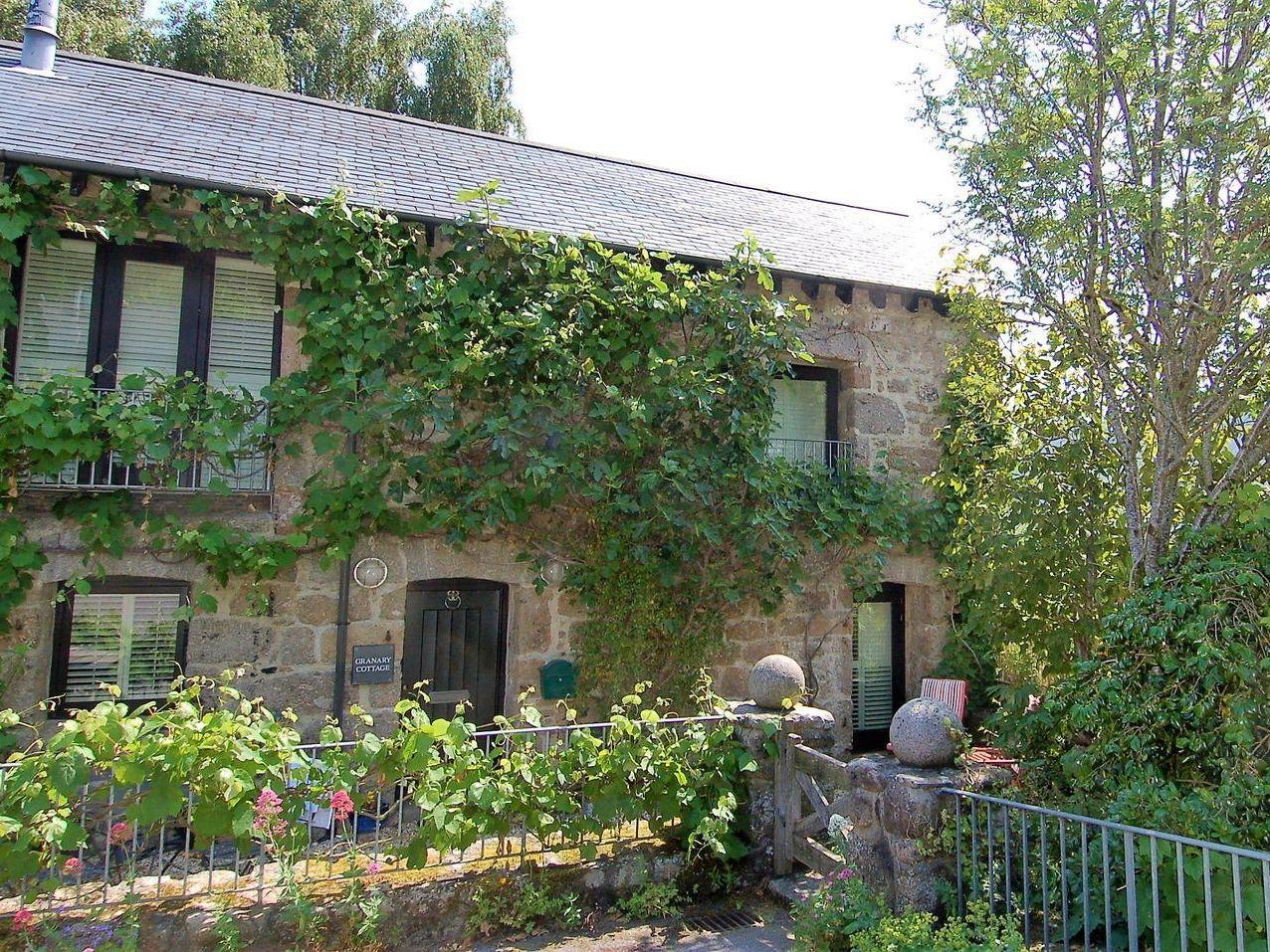 Granary Cottage