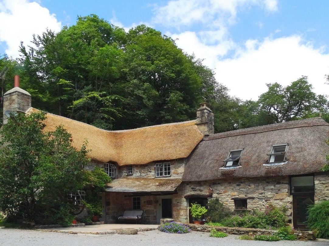 Bagtor Mill