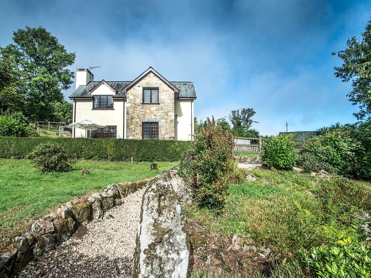 Yelfords Cottage