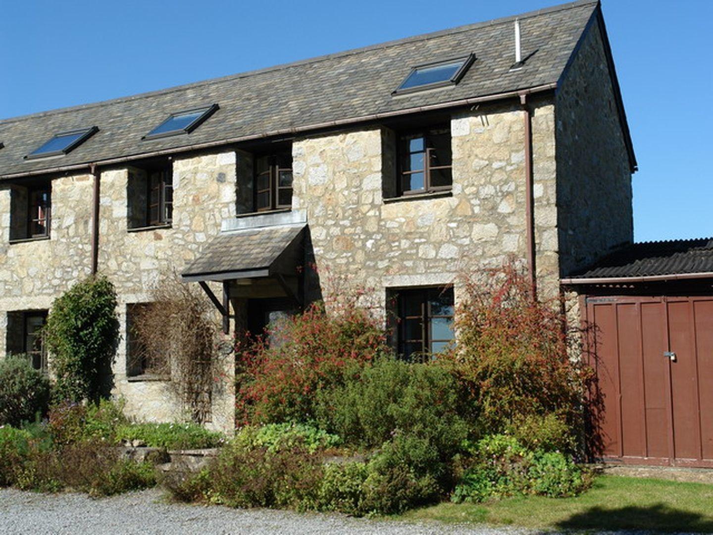 Ludgate Cottage