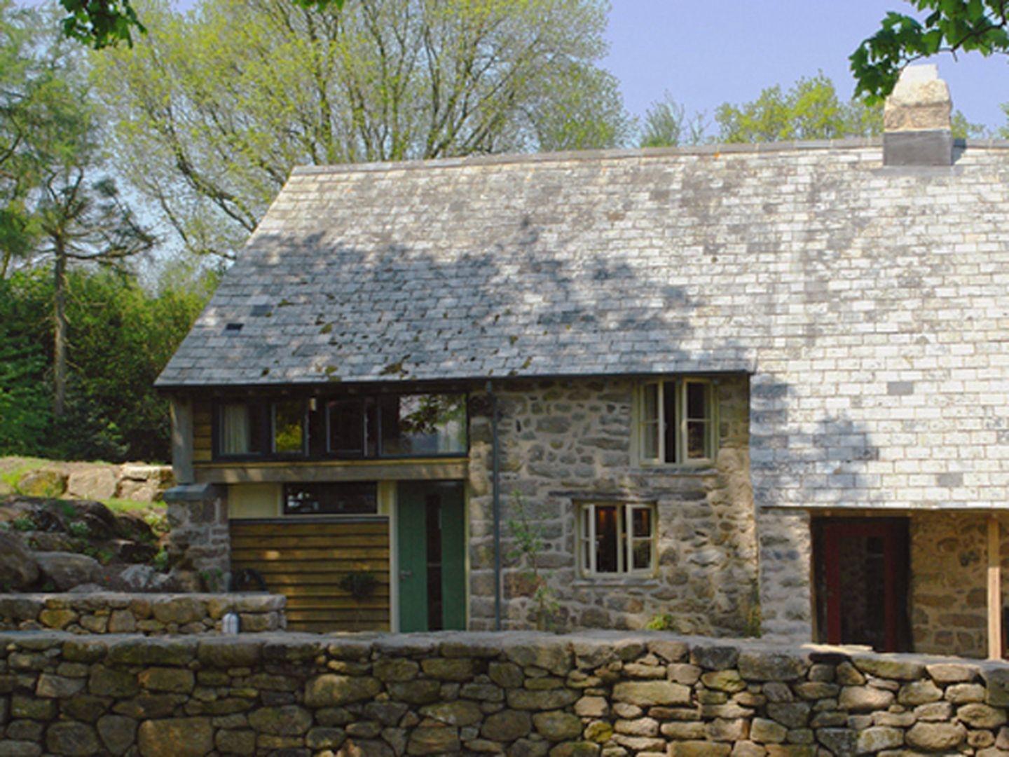 The Bakehouse