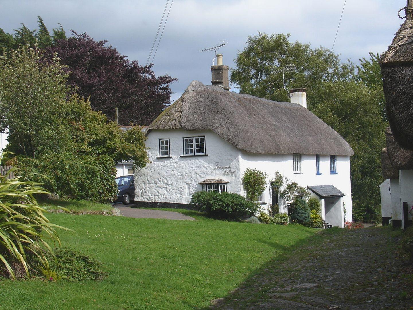 Little Gate Cottage