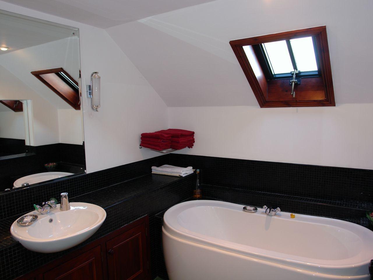 Vale View Apartment