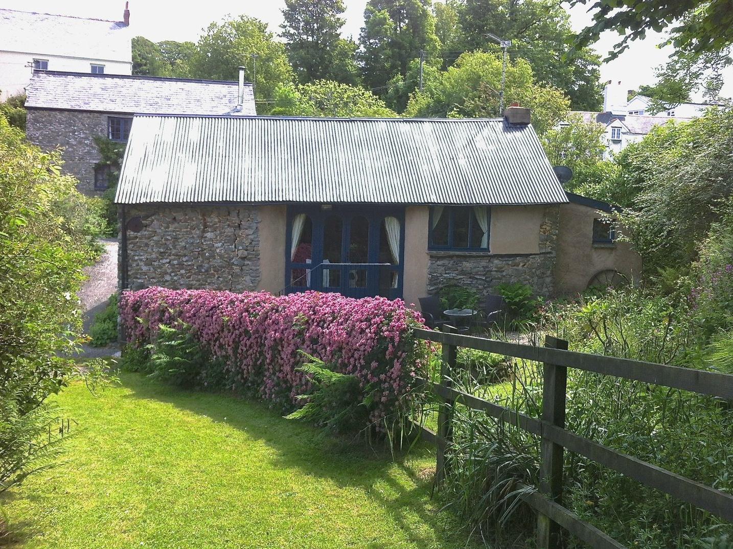 The Bothy