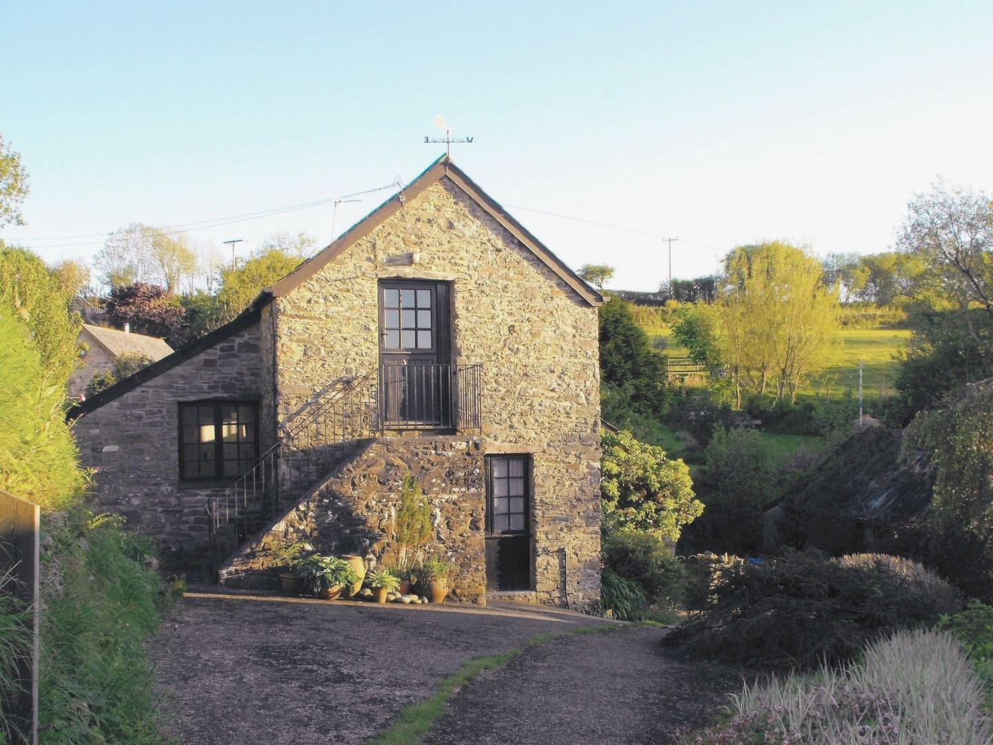 Heale Farm Cottage
