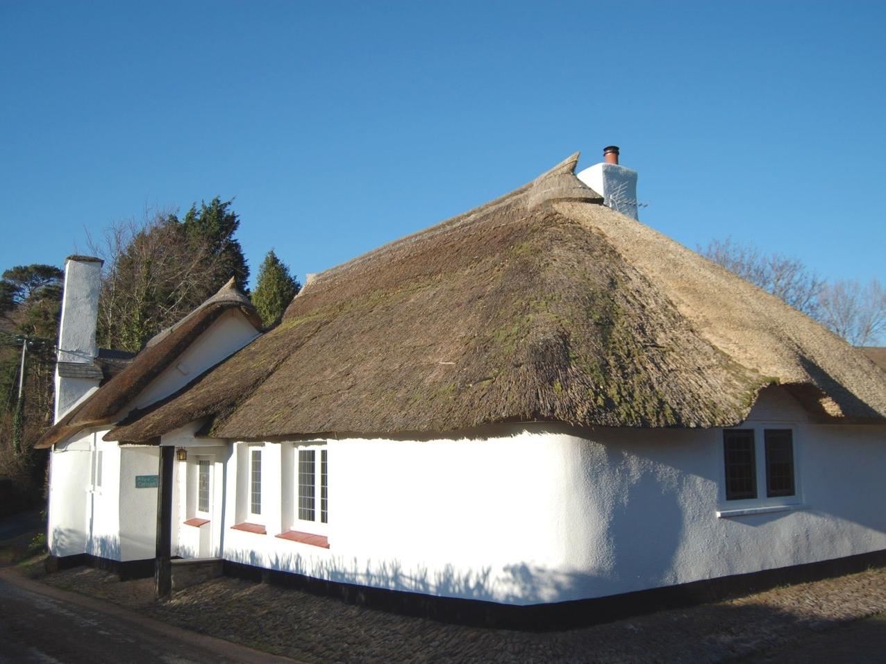 Alice Cottage