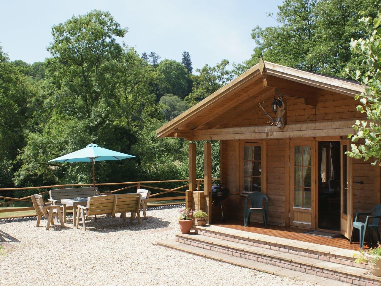 Valley Lodge