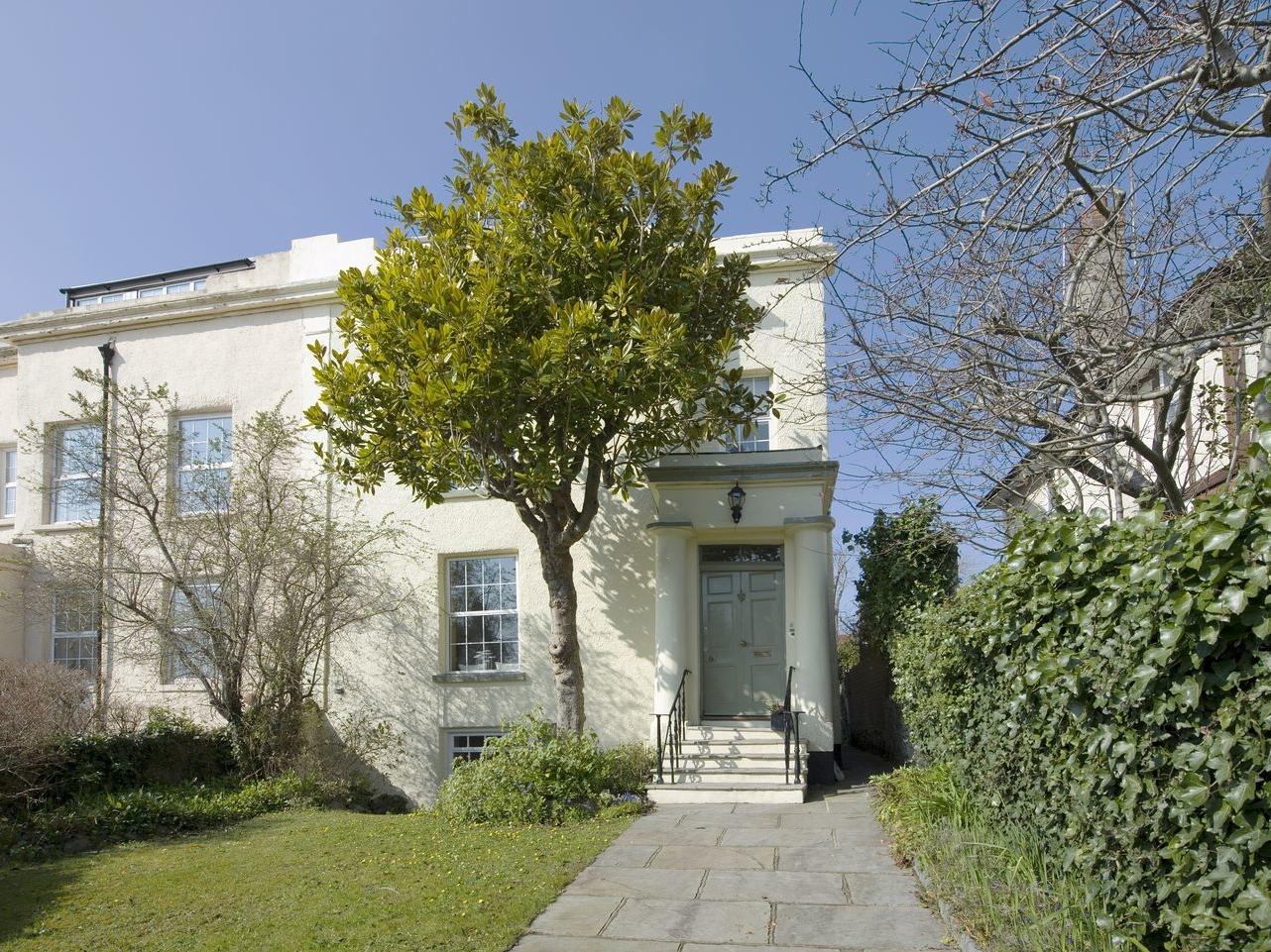 31 Salterton Road
