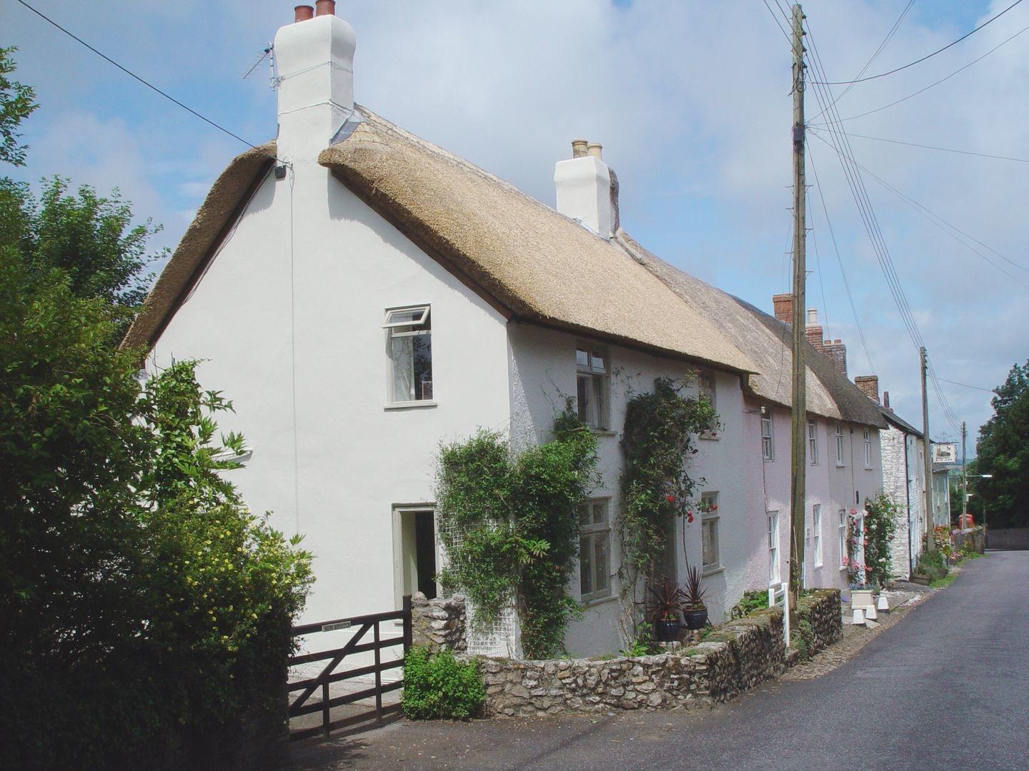 Windwhistle Cottage
