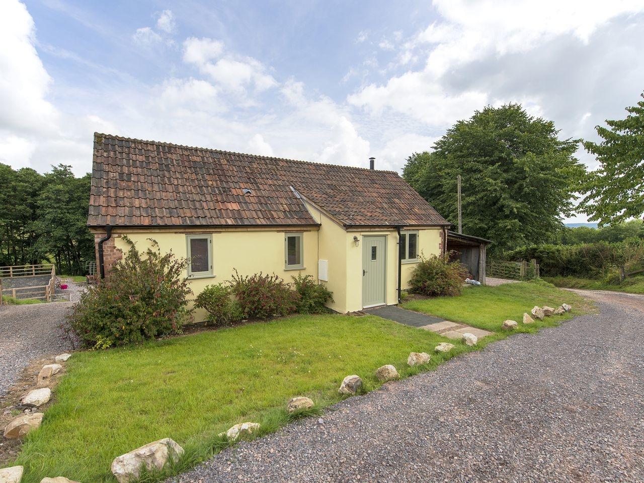 Boycombe Barn
