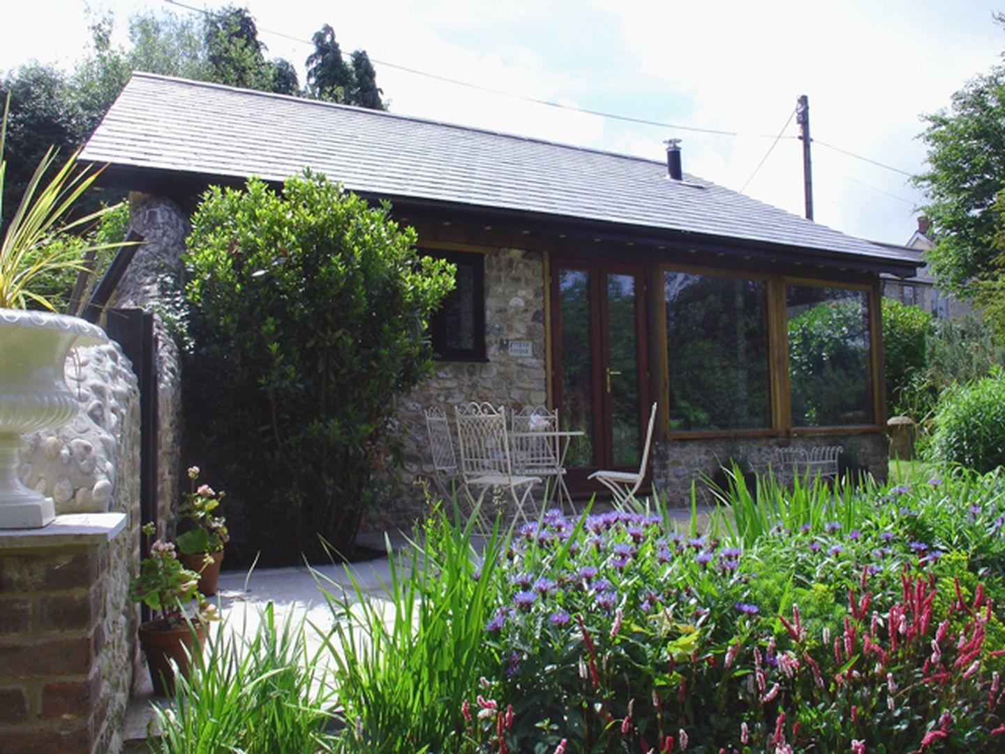 Puffin Cottage