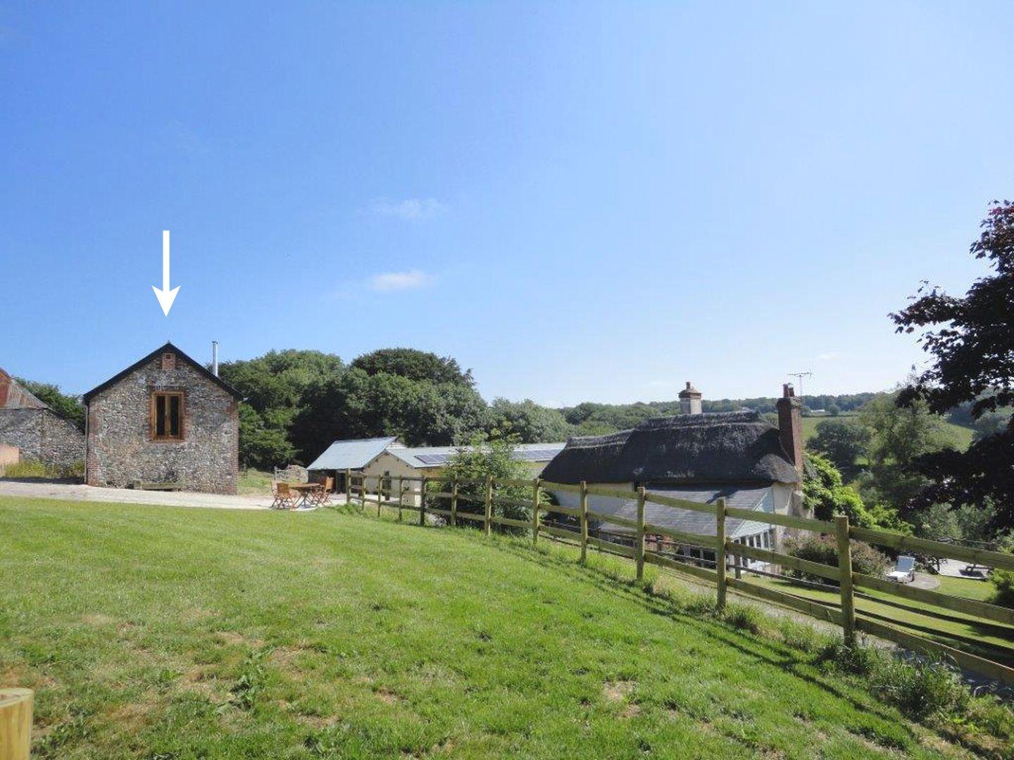 The Old Stable