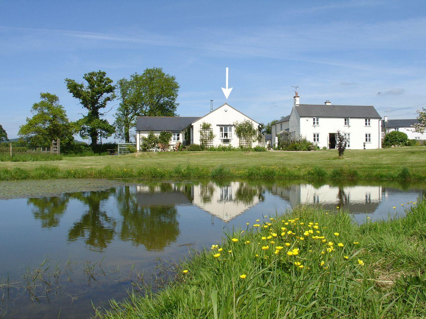 Dairy Cottage