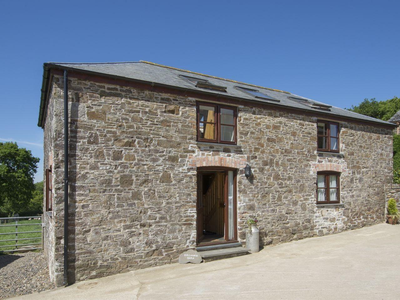 Orchard Barn