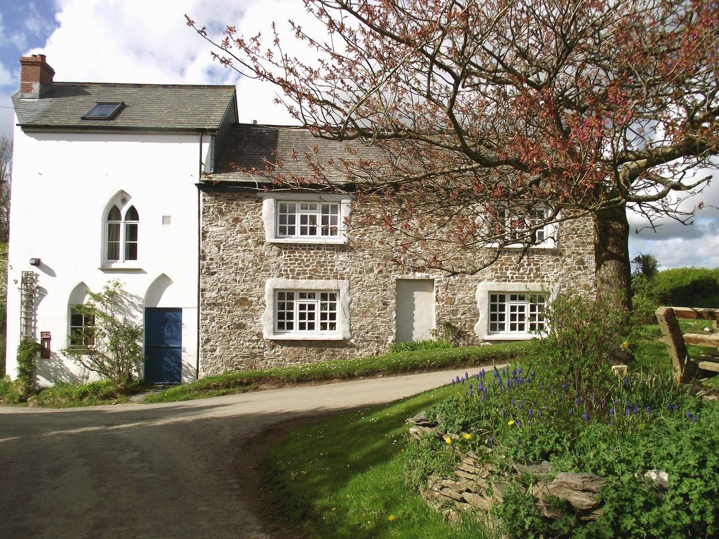 Chapel Cottage