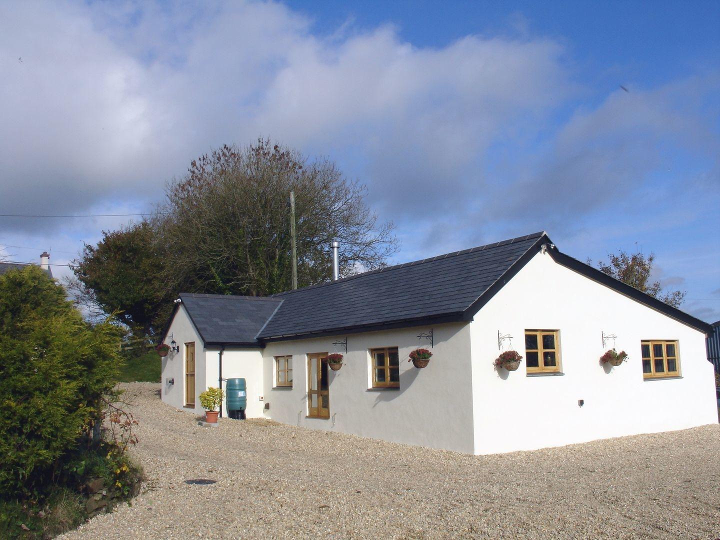 The Old Piggery