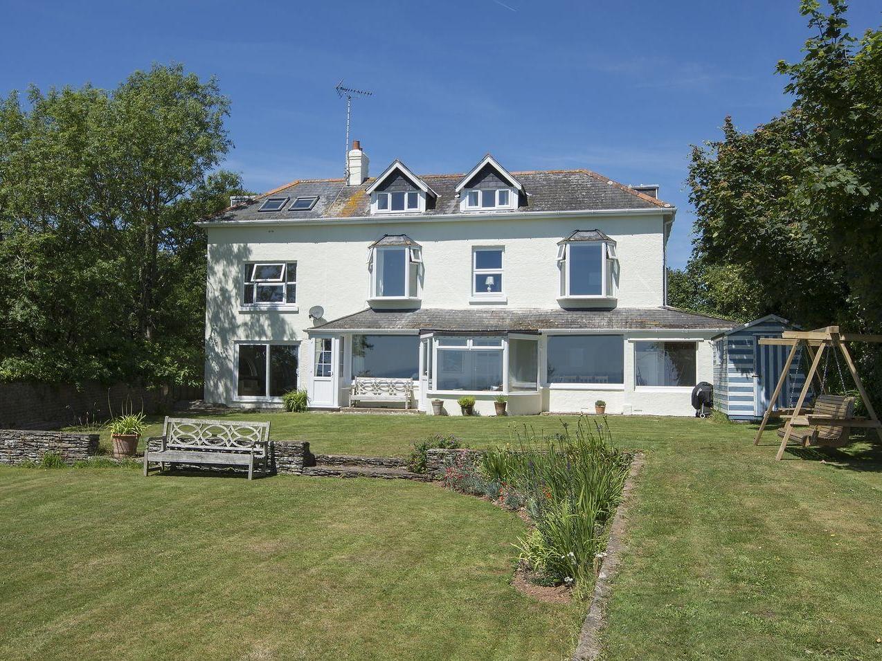 Landcombe Cottage