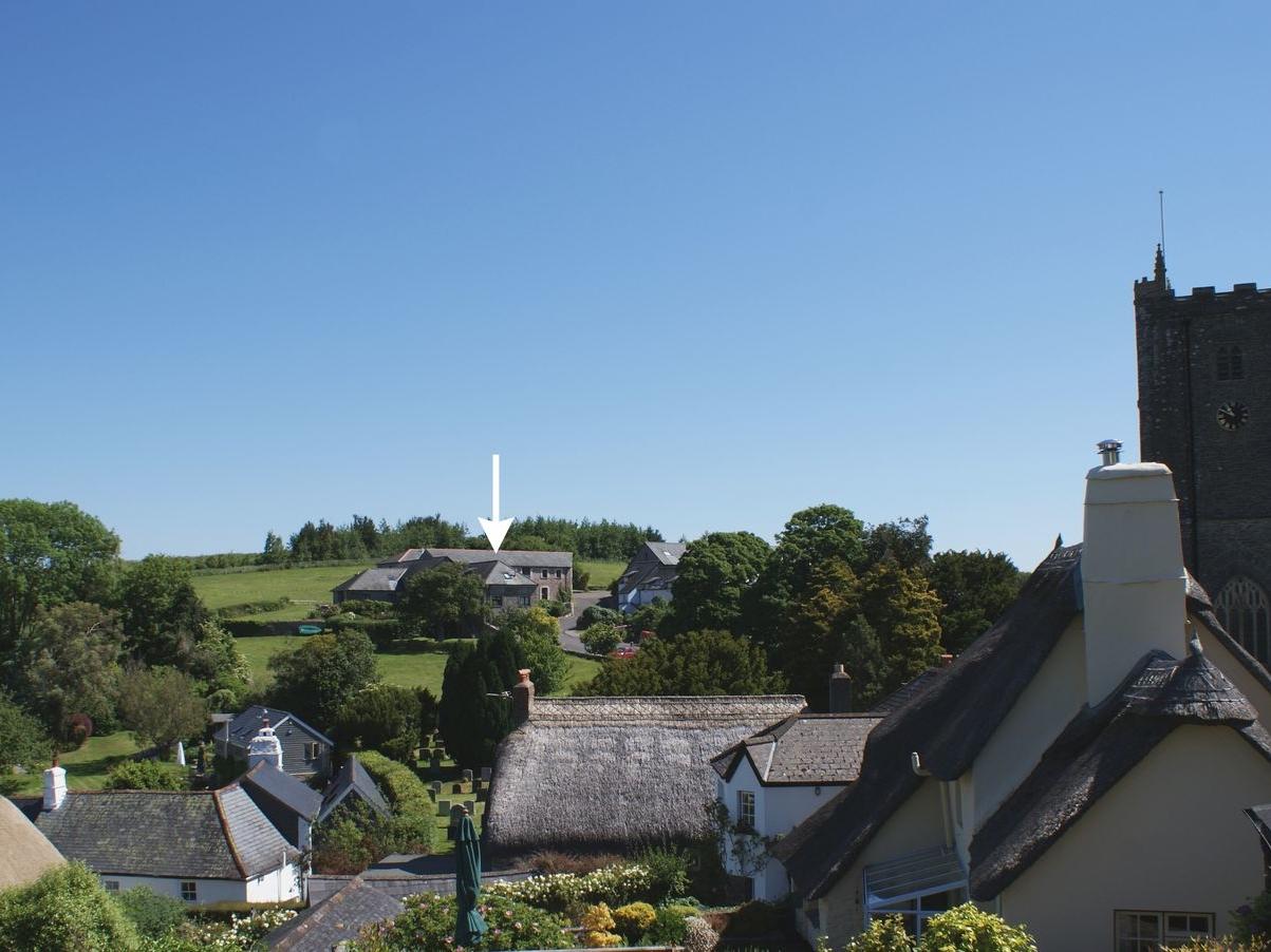 Linney Cottage