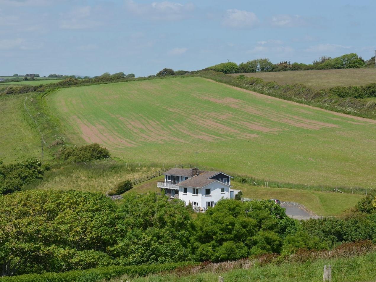 Ayrmer House