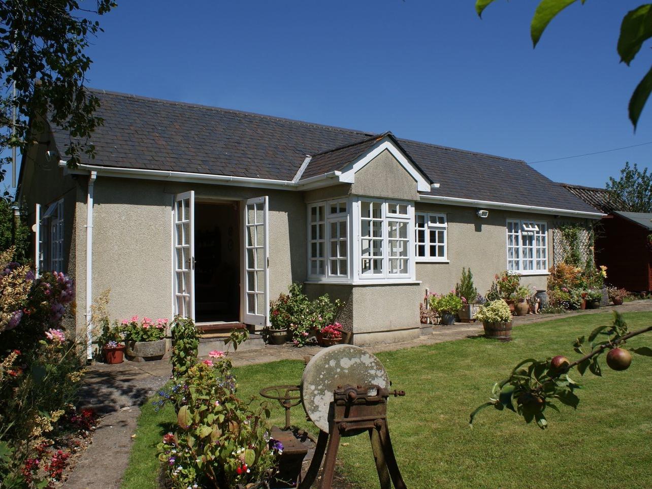 Wolston Cottage