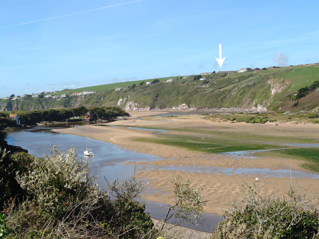 Cobbles Point