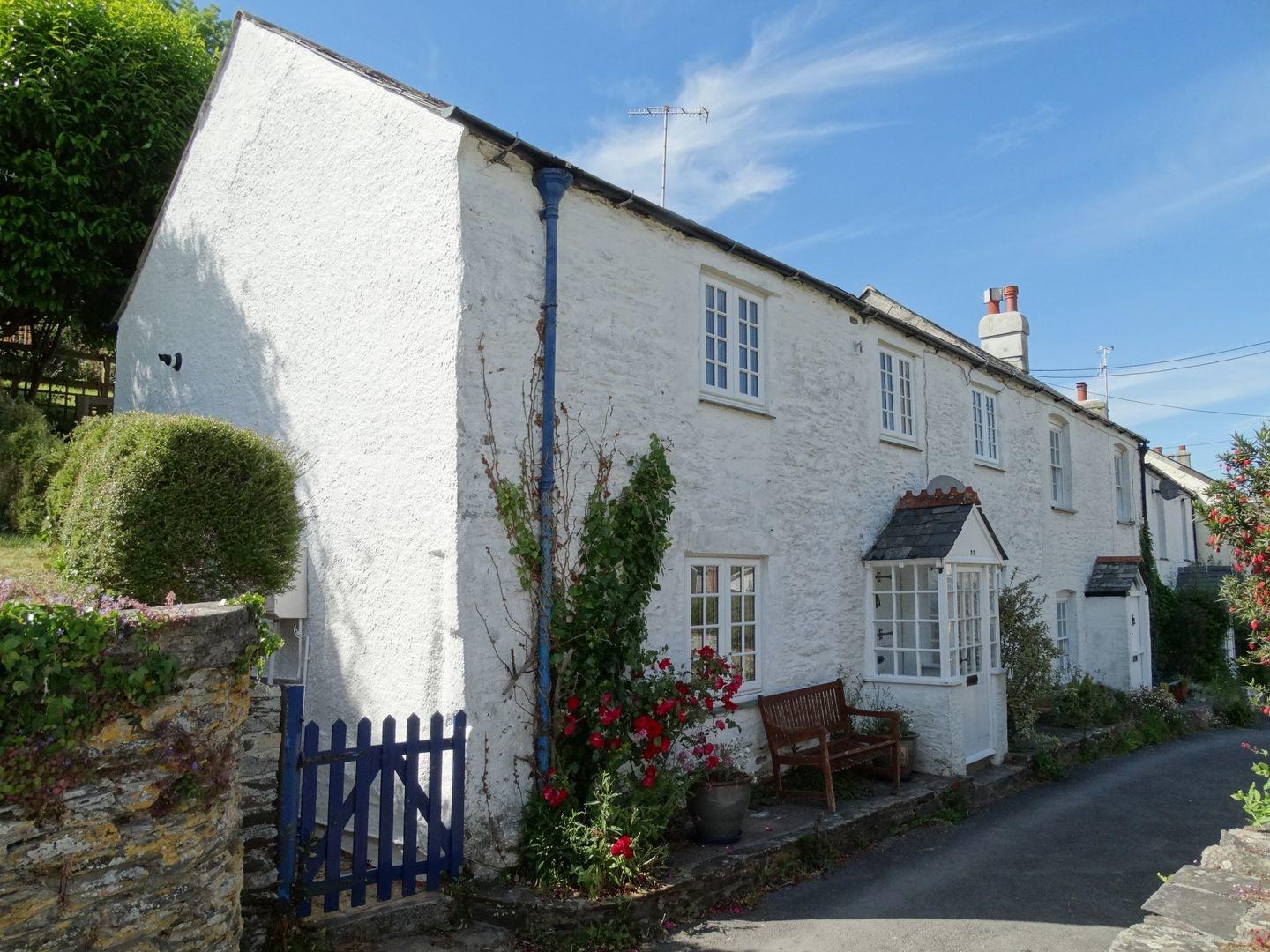 Mollys Cottage