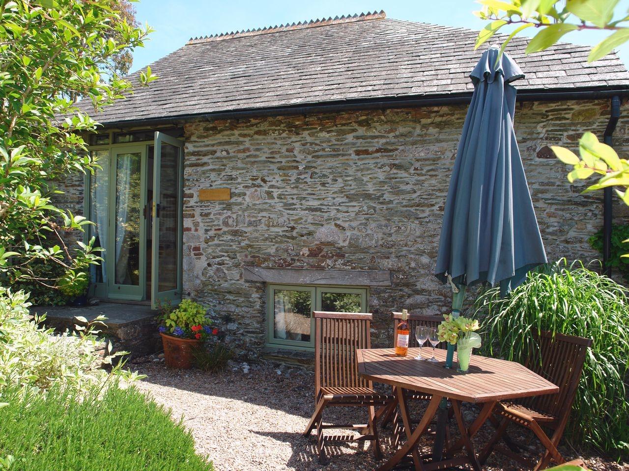 Parsonage Farm Cottage