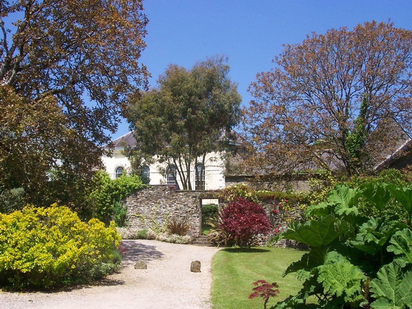 The Music Room